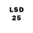 MDMA crystal Amilija Lesniece
